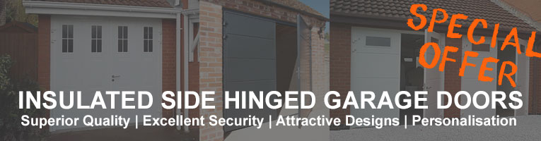 Samson Doors Industrial Doors For Commercial Residential And