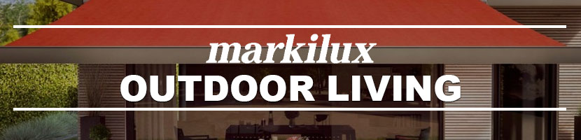 Markilux Patio Awnings