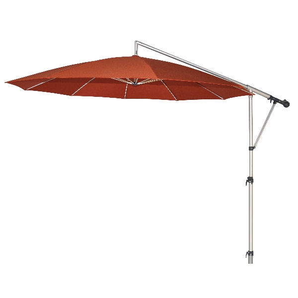 Mezzo 2.5m Round Umbrella