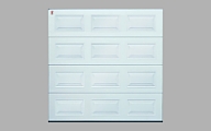 Buy Carteck Sectional Garage Doors Online