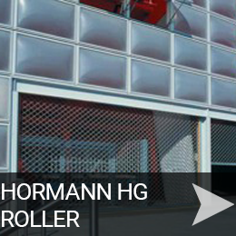 Hormann HG Roller 