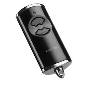 garador remote control hand transmitter