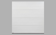 Buy Gliderol Tuscan Sectional Garage Doors Online