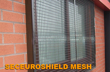 seceuroshield mesh