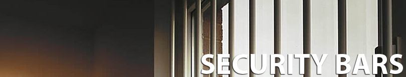 Security Bars