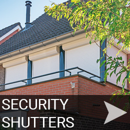 Security Shutters