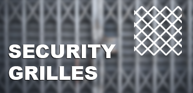 security grilles