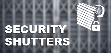 security shutters