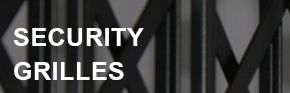 Security Grilles