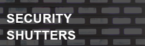 Security Shutters