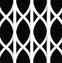 S Lattice Security Grilles