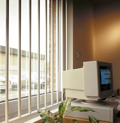 security bars in steel for windows