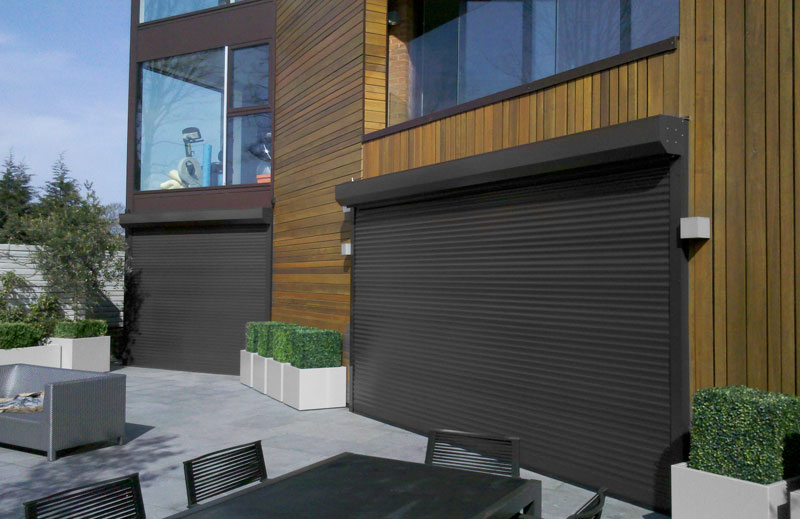 Security Window Door Shutters Sws Securoscreen Window Shutters
