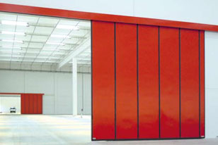 Fire Rated Sliding Door