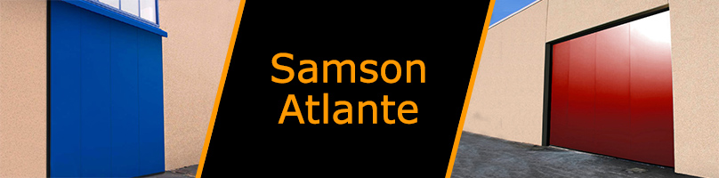 Samson Atlante