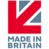 made in britain