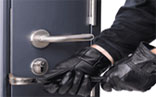 Security Rated Steel Doorsets