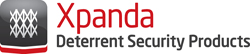 Xpanda security deterrent products