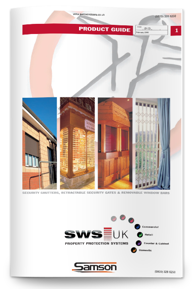Download SWS Brochure