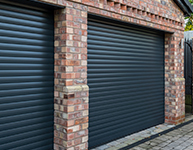 Buy roller doors from Samson Doors