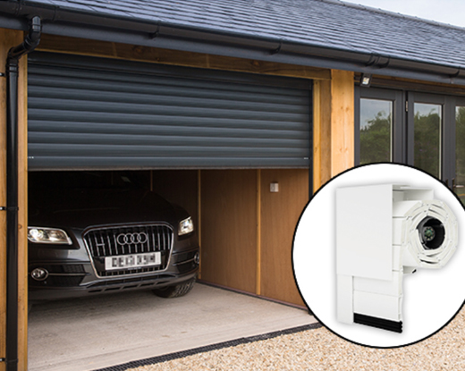 Roller Door