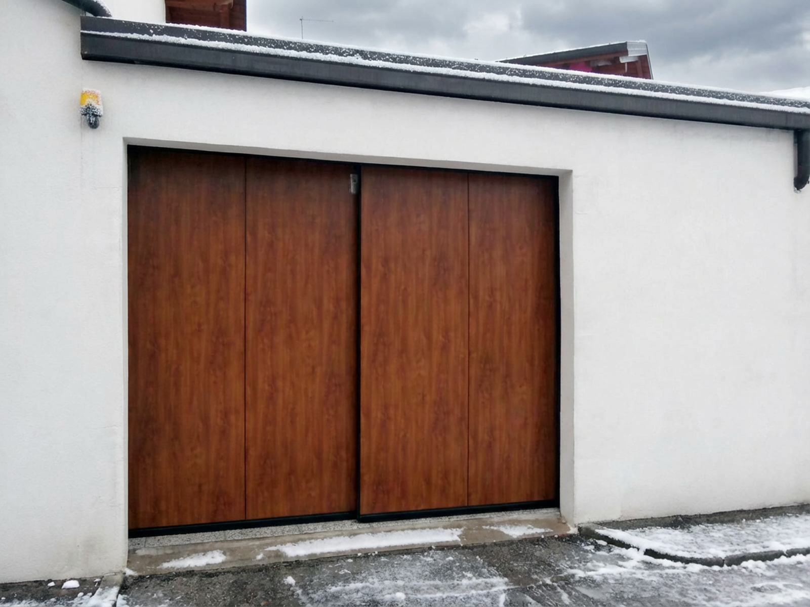 Atlante Sliding Door