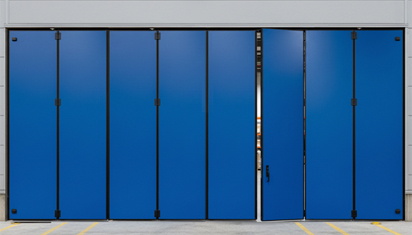 Vettoriali door 4+4+01