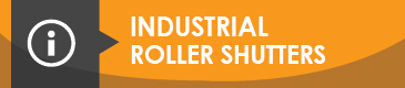 Industrial Roller Shutters