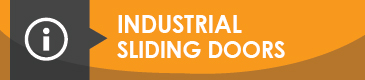 Industrial Sliding Doors