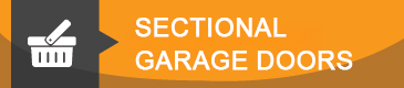 Shop now for sectional garage doors