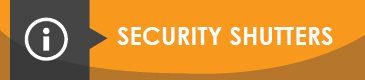 Security SHutters