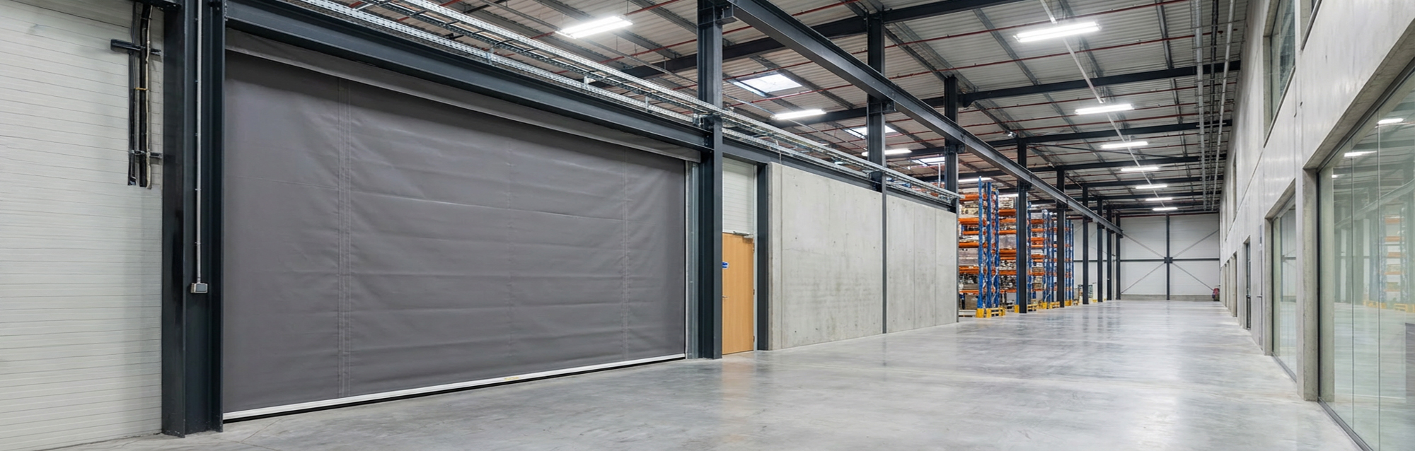 SeceuroFire Range by SWS UK