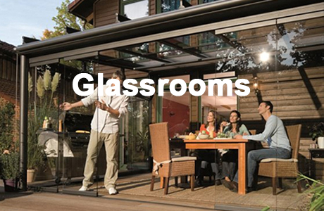 Glassrooms