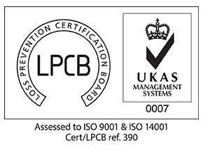 LPCB Logo