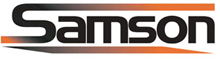Samson Industrial Doors Logo