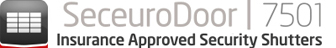 seceurodoor 7501 insulated roller doors