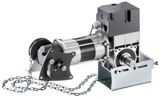 Chain Drive