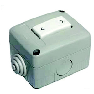 Gewiss Rocker Switch