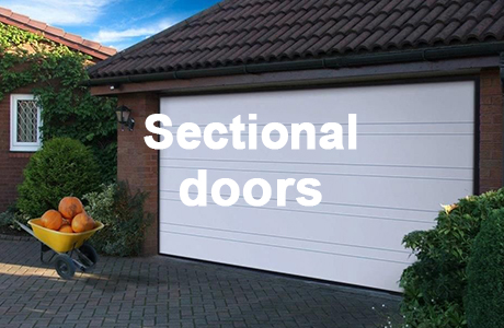 Sectional Doors