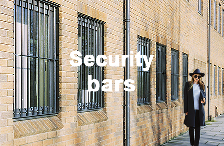 Security Bars