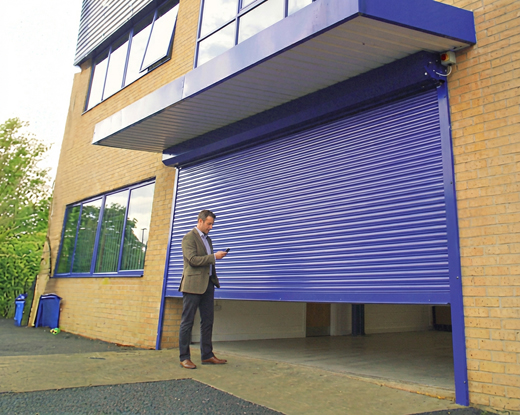 Radio Technology Somfy