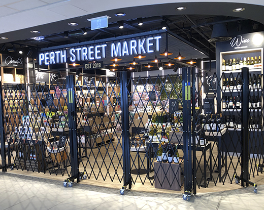 Retail Security