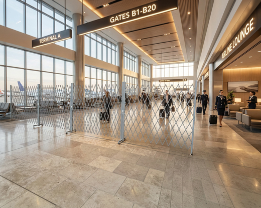 Airport