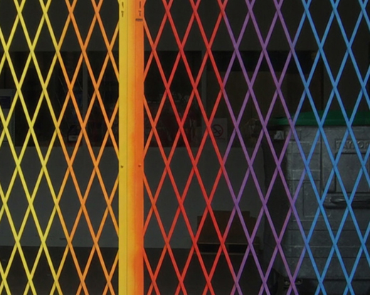 Multiple colour options