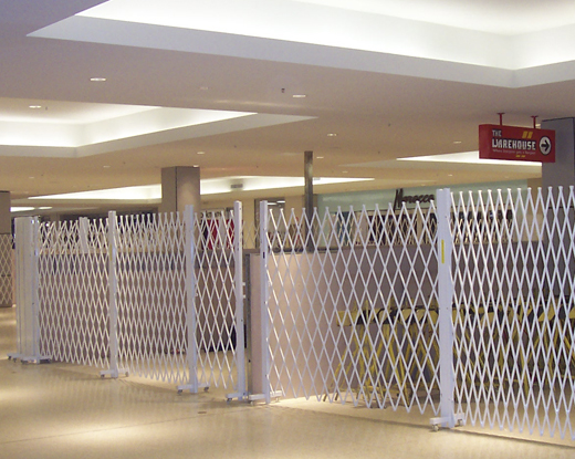 Xpanda shopping centre