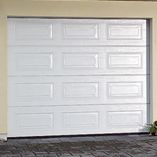 Hormann Georgian Sectional Doors