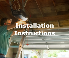 Installation Instructions