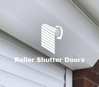 Roller Shutter Doors