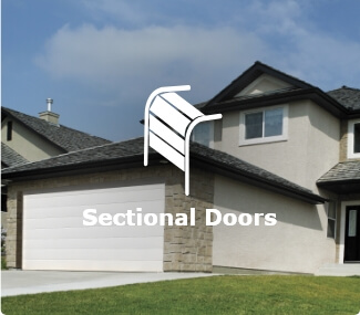Sectional Doors