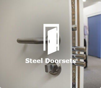 Steel Doorsets